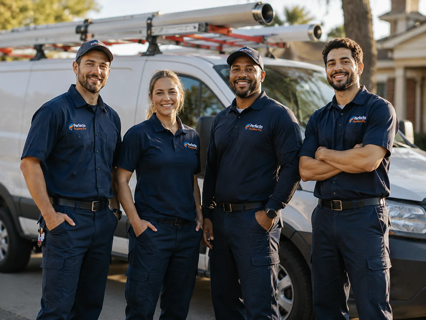 Emergency Plumber Near Me in Slidell, TX near me